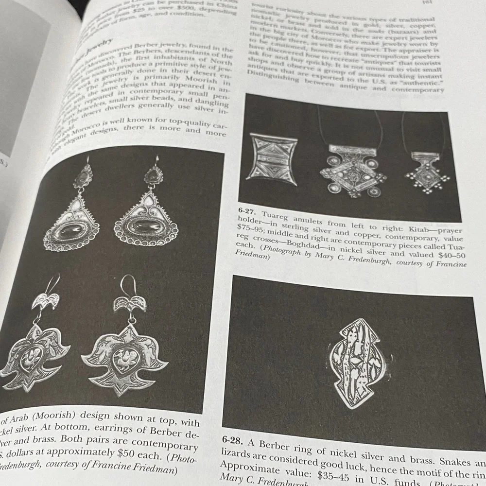 Illustrated Guide to Jewelry Appraising - 3rd Edition